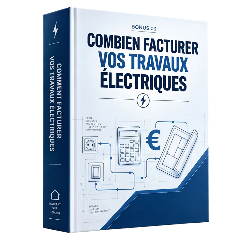 Combien Facturer vos Travaux Électriques